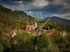 FRANCE Valserres